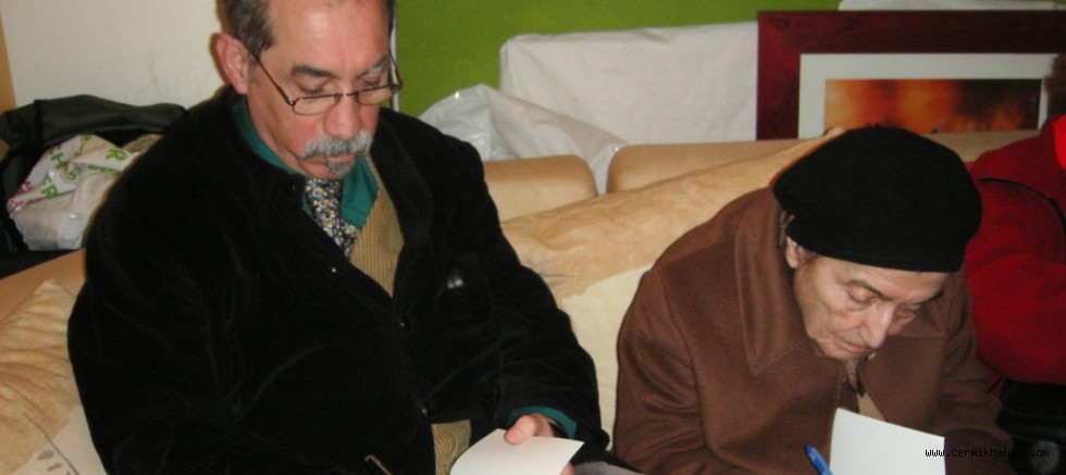 Bilim İnsanımız Şehmus Güzel’i Kaybettik