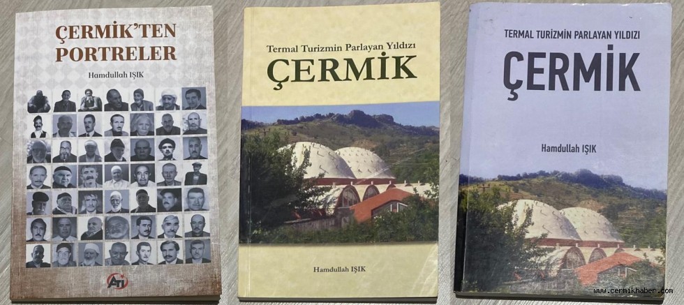 ÇERMİK’İN HAFIZASINA ANLAMLI ÖDÜL