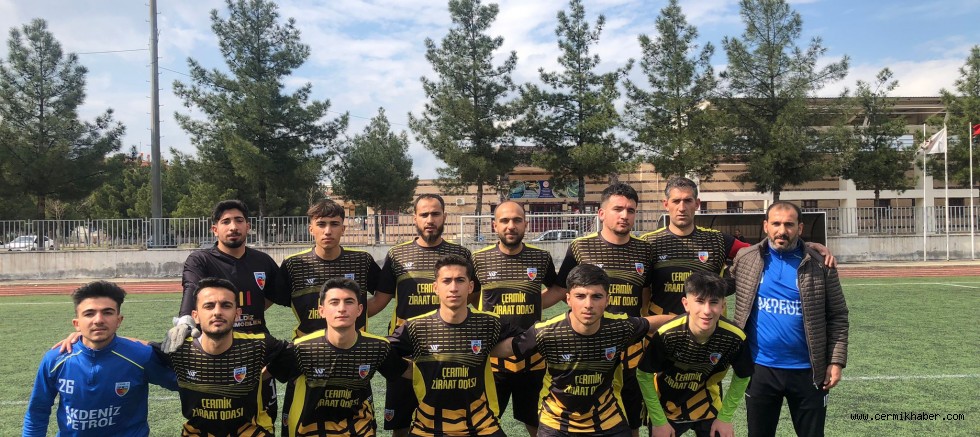 ÇERMİK21 SK GENÇLERİYLE GÜZEL