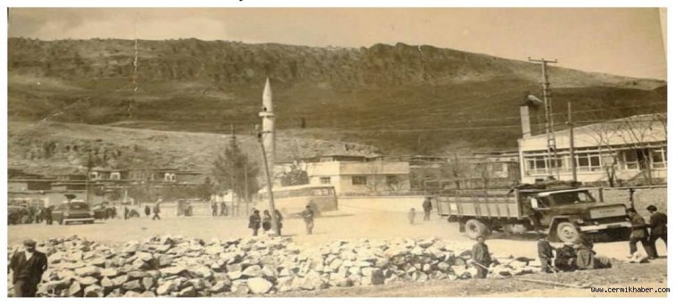 BİR FOTOĞRAF, BİR HİKÂYE…