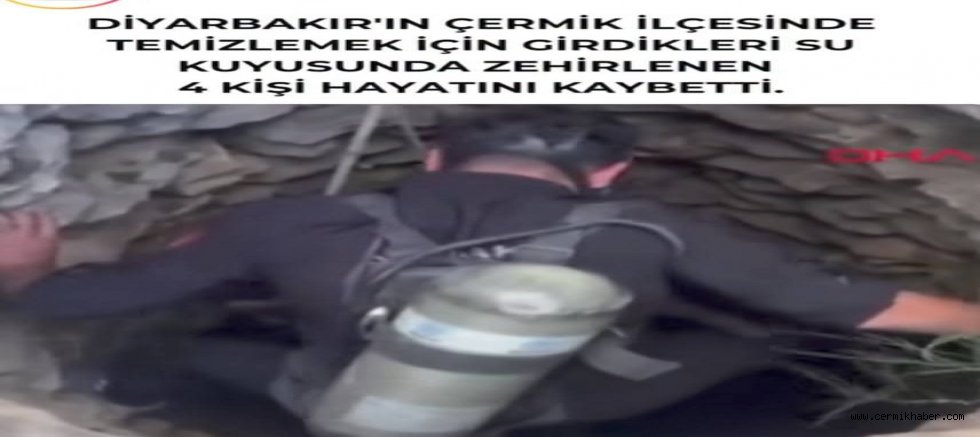 ÇERMİĞİ YASA BOĞAN ÜZÜCÜ OLAY