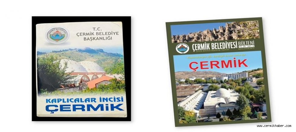 ÇERMİK’İN HAFIZASINA ANLAMLI ÖDÜL