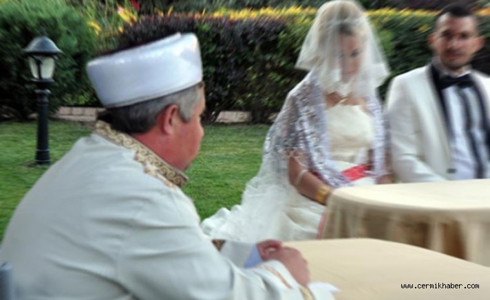 Müftülükte Nikah Kıymak İsteyenlerden İstenen Evraklar