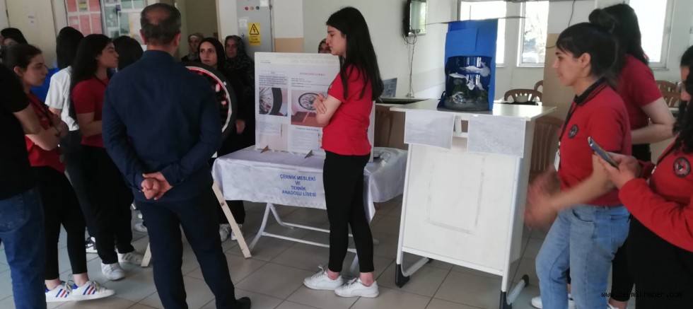 ÖĞRENMEYEN ÇOCUK YOKTUR....