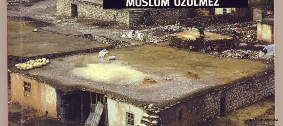 On Bin Yıllık Tarihin Tanığı ‘HİLAR’