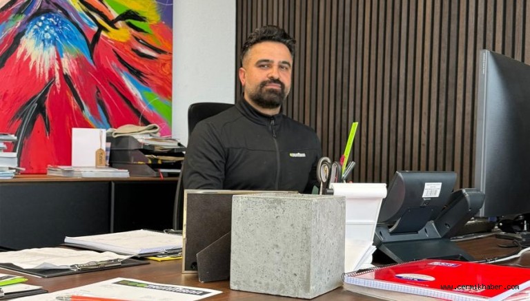 SAYIN KENAN KARAASLAN