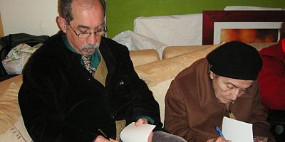 Bilim İnsanımız Şehmus Güzel’i Kaybettik