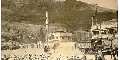 BİR FOTOĞRAF, BİR HİKÂYE…