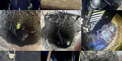 ÇERMİĞİ YASA BOĞAN ÜZÜCÜ OLAY