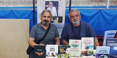 Çermik Kitap Fuarı üzerine Kısa Bir Değerlendirme.