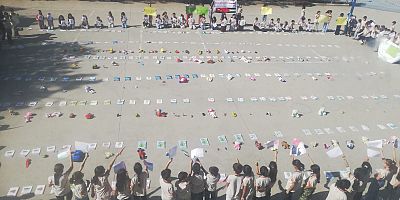 EKRANLARDA DEĞERLERİMİZE ALENEN HAKARET; Hukuk Nerede, Adalet Nerede?