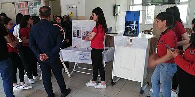 ÖĞRENMEYEN ÇOCUK YOKTUR....