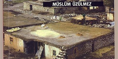 On Bin Yıllık Tarihin Tanığı ‘HİLAR’