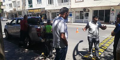YOL GÜVENLİĞİ